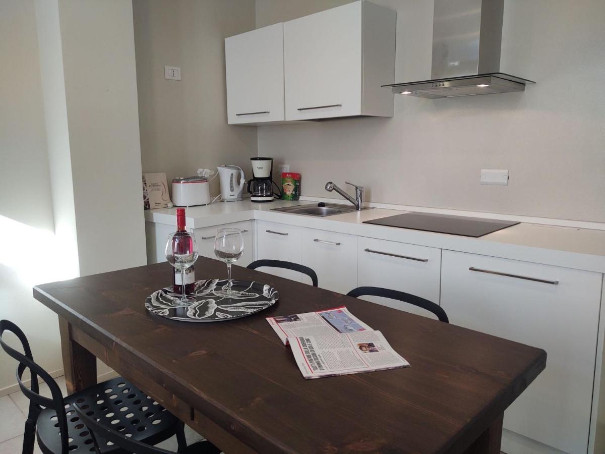 Apartment Federico By Interhome Olgiasca Exterior foto
